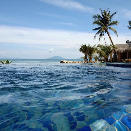 Phu Quoc Kim 2 Beach Front Resort Exterior foto
