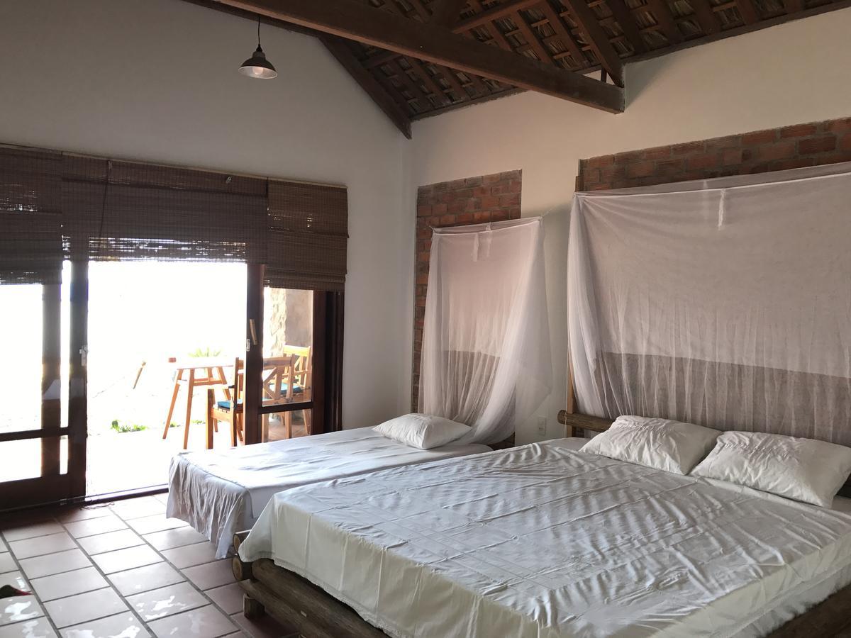 Phu Quoc Kim 2 Beach Front Resort Exterior foto